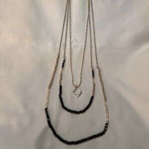 Van Heusen Layered Necklace